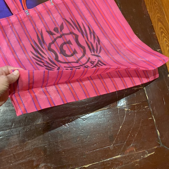 Consuela Large Shopping/Tote Bag (Original Listing) - Picture 7 of 14